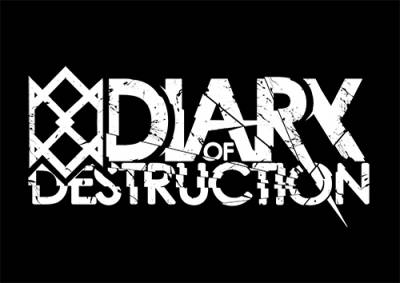 logo Diary Of Destruction